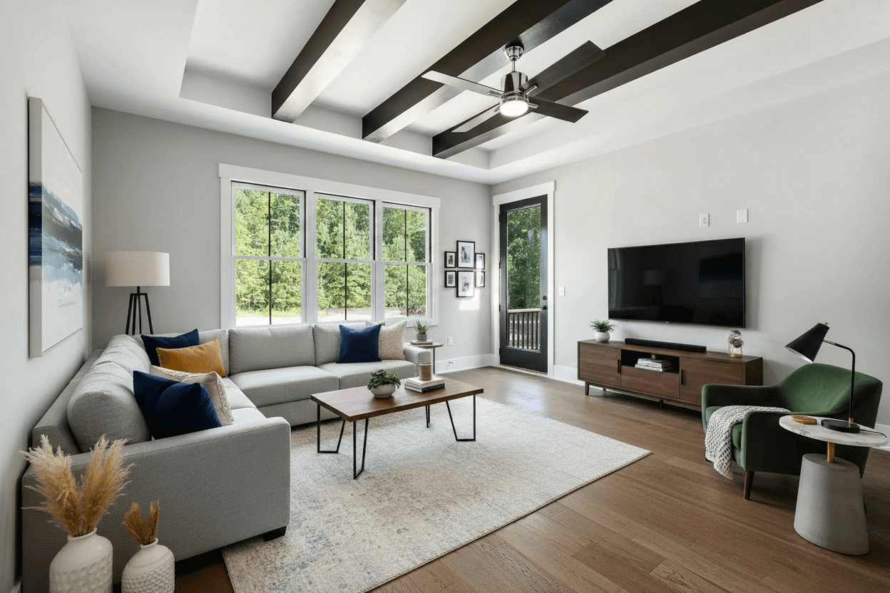 ArchiTechlive | AI Architecture Design & Rendering Platform