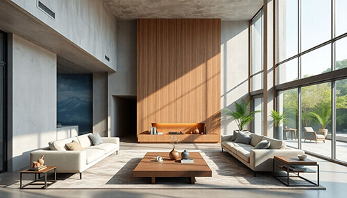 ArchiTechlive | AI Architecture Design & Rendering Platform